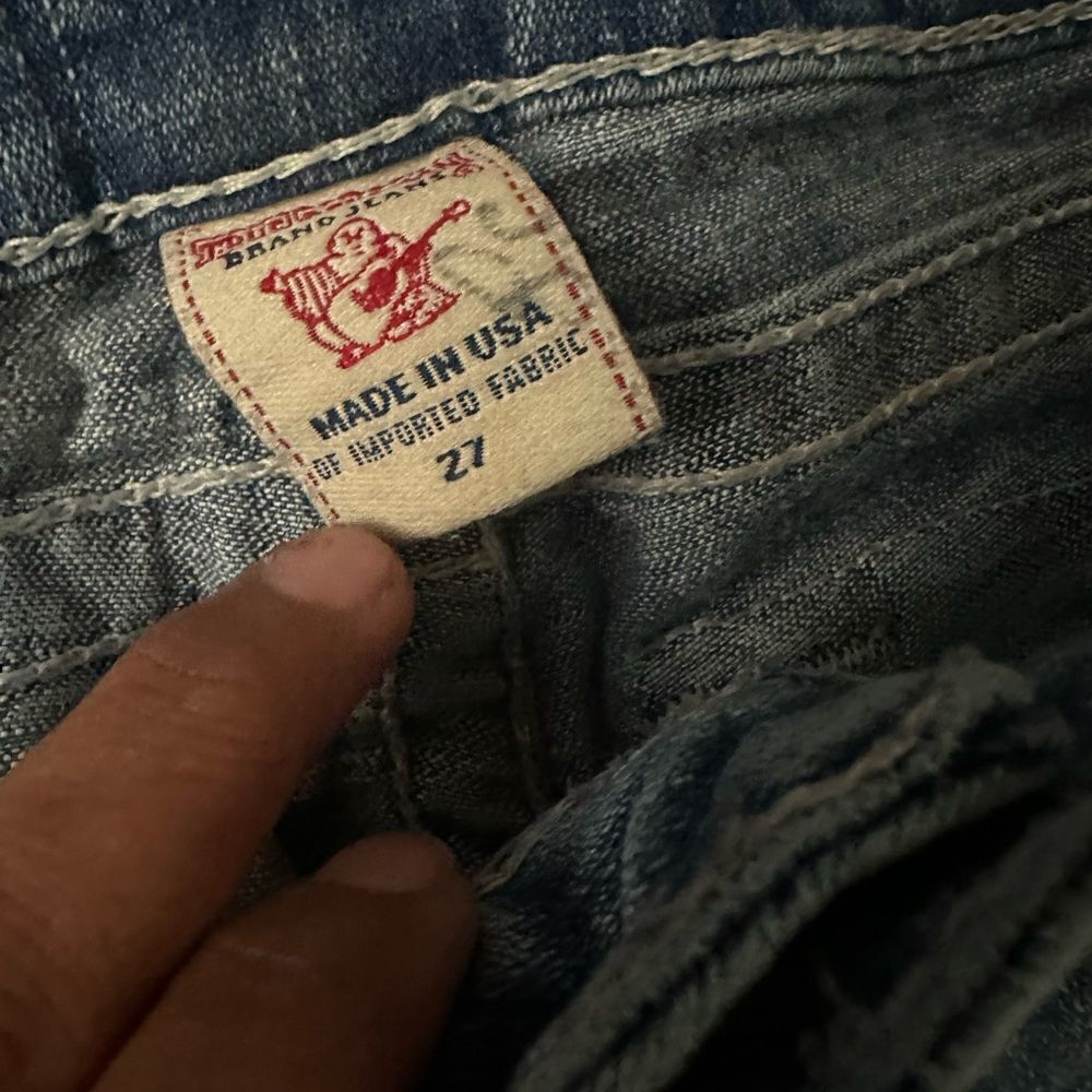 True Religion size 27 - Picture 5 of 5